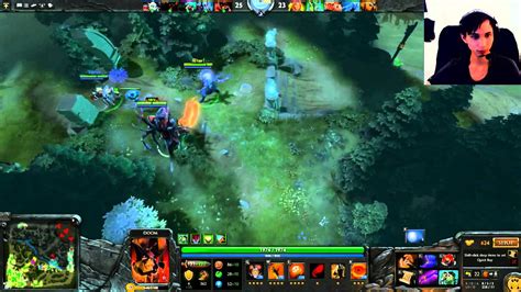 Your source for Dota 2 VODs! And it's spoiler.